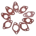 thumbnail image 4 of Carburettor Fitting Gasket Set Compatible For Honda GC135 GC160 GCV135 GCV160, 4 of 10
