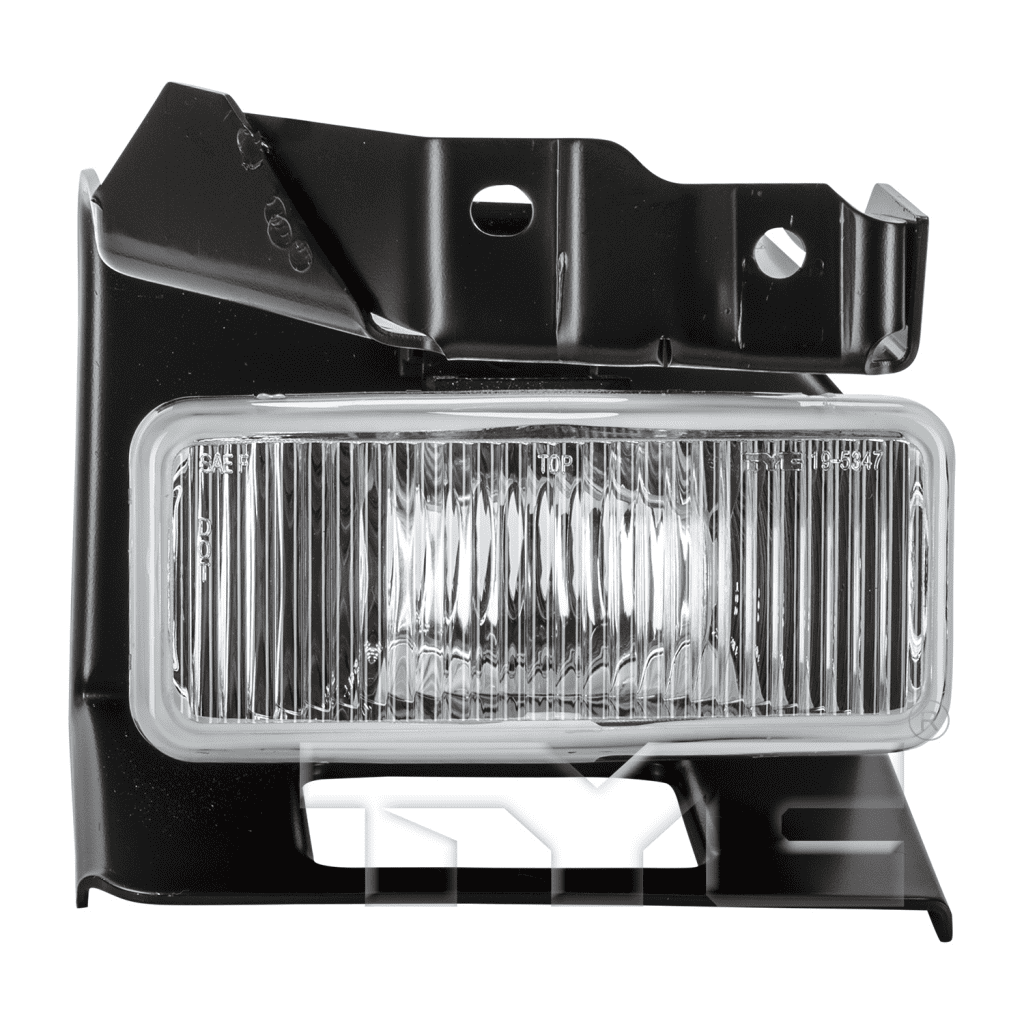 1998 Explorer Fog Light Wiring Diagram