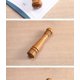 thumbnail image 3 of moulin A Poivre - Bois Fonc - Precision+/mouture Rglable - Bois De Htre Teint - Garantie Vie Du Mcanisme 6.5 Pouces, 3 of 5