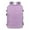 Purple, variant on High Capacity Travel Backpack with Vacuum Compression Technology and Multiple Independent Compartments for Versatile Use
