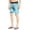 Neon Blue 2, variant on Billabong Men's Standard Sundays Pro Boardshort, 4-Way Performance Stretch, 19 Inch Outseam, Stealth Black