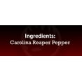 thumbnail image 6 of PepperHead Carolina Reaper Powder (1 oz) World's Hottest Chili Powder, 6 of 6