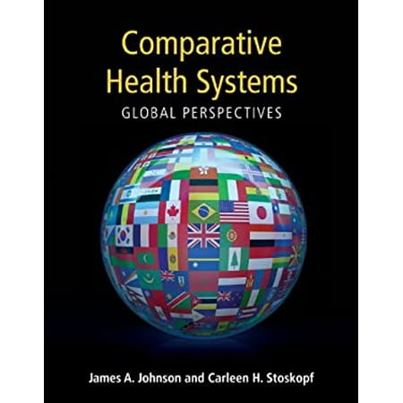 Comparative Health Systems - Global Perspectives, Used [Paperback]