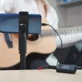 thumbnail image 4 of Interfaz de Audio para Guitarra Mini Tarjeta de Sonido de Grabación Portátil Liviana, 4 of 5