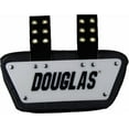 thumbnail image 2 of Douglas Football SP Series Men's 4" Back Plate | Adjustable, 2 of 2