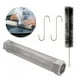 thumbnail image 4 of Ahumador para barbacoa NikouMX tubo Ahumador de pellets generador de humo hexagonal, 4 of 8