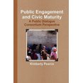 thumbnail image 2 of Engagement Public et Maturité Civicale: une Perspective de Dialogue Public, 2 of 2
