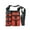Outdoor Shoulder Bag Under $5 a7, variant on MORESEC Men's Crossbody Travel Bag with Water Bottle Holder, Multi-Purpose Small Backpack for Hiking and Sports, Unisex Daypack