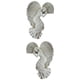thumbnail image 1 of Conjunto de Soportes para Estatuas de Ángel en Jardín, 1 of 8
