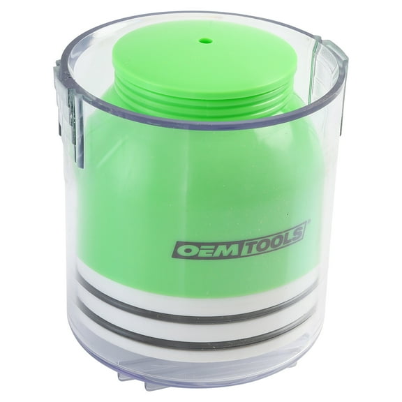 OEMTools No-Mess Wheel Bearing Grease Packer