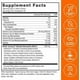 thumbnail image 4 of FORCE FACTOR BETTER TURMERIC EXTRA FUERTE 60 GOMITAS, 4 of 5