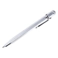 thumbnail image 3 of keepw Glass Ceramic Marker Alloy Marking Pen Portable Tile Lining Engraving Pen for Working Scribing Hand Tools Silver, 3 of 6