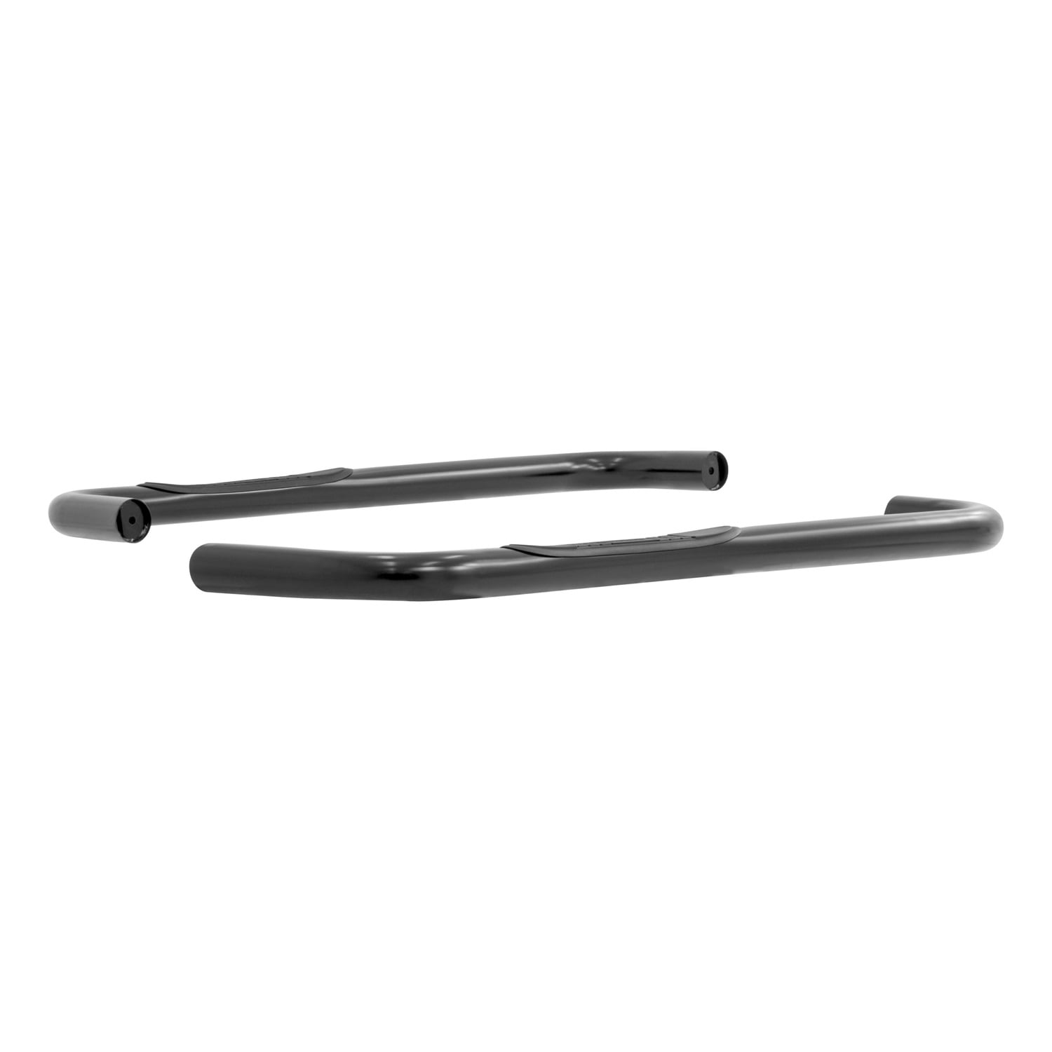 ARIES 3" Round Side Bars Fits select: 1986-1997 FORD RANGER, 1994-1997 MAZDA B4000