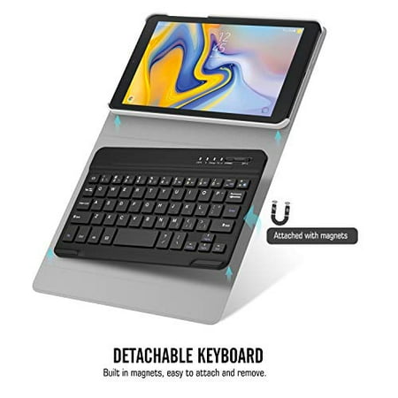galaxy tab a 8.0 keyboard