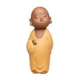 thumbnail image 4 of yotijay Little Statue Figure Collectibles Desktop Miniature Table Centerpieces F, 4 of 9