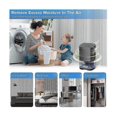 thumbnail image 5 of Dehumidifier, Dehumidifiers 35oz Dehumidifier For Bathroom 2500 Feet(280 Sq Ft) Eu Plug, 5 of 5