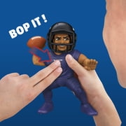 Bop It! Lamar Jackson Edition Game, Officially Licensed NFL Games for Kids and Teens, 8+