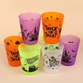 thumbnail image 4 of Halloween Drinking Cups\nHome Table Decoration, 4 of 5