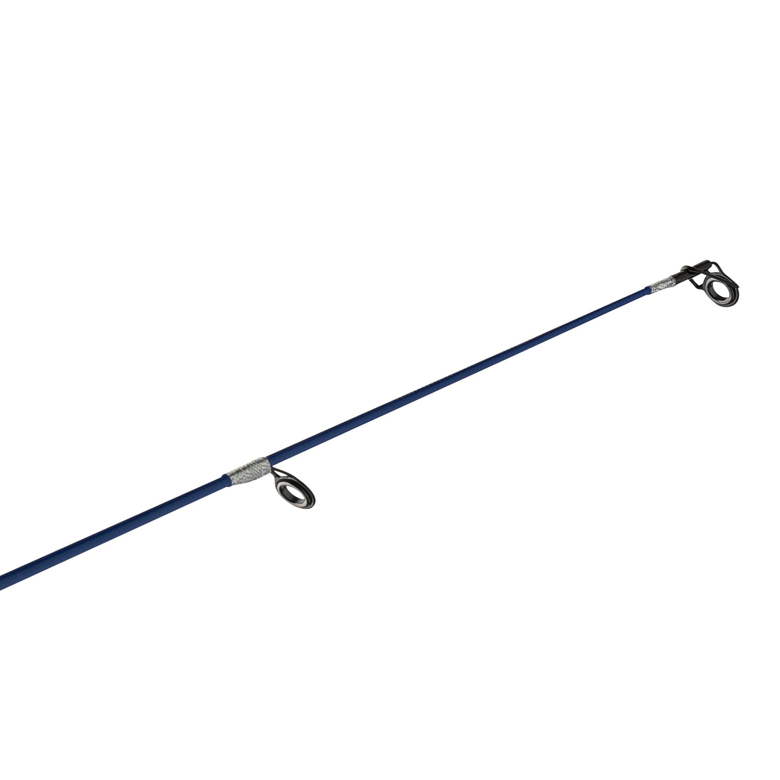 Shakespeare Contender® Spinning Combo, 7'6" Medium, 2-Piece