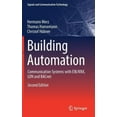 thumbnail image 2 of Building Automation: Communication systems with EIB/KNX, LON and BACnet (Signals and Communication Technology), 2 of 3