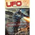 thumbnail image 2 of Ufo Chronicles: Aliens & War (DVD), Reality Ent, Special Interests, 2 of 2