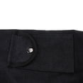 thumbnail image 2 of Outdoor Canvas Hiking Backpack Sport Rucksack Travel Outdoor Day Duffel Bag Black L, 2 of 9