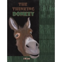 The Thinking Donkey, (Paperback)