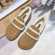 thumbnail image 4 of Zapatos Casa Calientes Piel Falsa para Mujeres, 4 of 8
