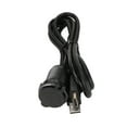 thumbnail image 2 of Oubit Panel Flush Mount Cable,USB Panel Flush Mount Flush Mount Cable USB Mount Cable Enhanced Durability, 2 of 9
