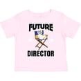 thumbnail image 3 of Inktastic Future Movie Film Director Boys or Girls Toddler T-Shirt, 3 of 5
