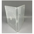 thumbnail image 2 of 5 PCS NEW Original Scanavo Criterion 14mm Single BLU-RAY Case, Super Clear, CR.14MM, 2 of 4