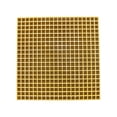thumbnail image 3 of 2.6ft*2.6ft Fiberglass FRP Grating Panel Molded Floor Grating Structural Material, 3 of 9