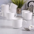 thumbnail image 4 of Gibson Home Vienna 8 Piece Mug Set, 4 of 6