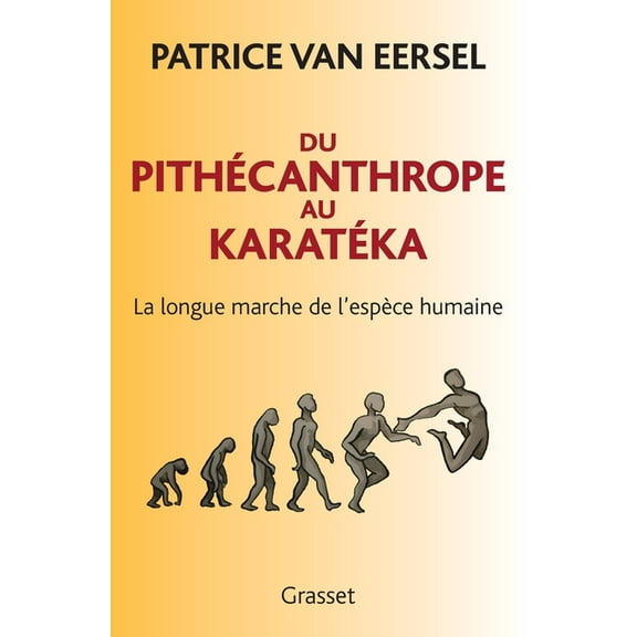Documents Francais Du PithÃ©canthrope au KaratÃ©ka, (Paperback)