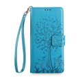 thumbnail image 3 of Fashion Leather Case for Motorola Edge 40 30 Neo S30 X40 X30 20 Lite S Pro Ultra Fusion 2023 Flip Case with Card Slots, 3 of 5