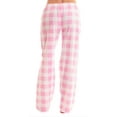 thumbnail image 3 of Just Love Women Buffalo Plaid Pajama Pants Sleepwear, 3 of 3