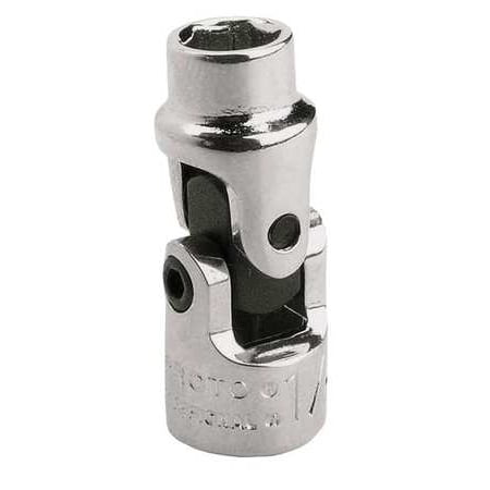 

Proto 12-Point Universal Sockets 3/8 in Drive 10 mm EA (577-5273AM)