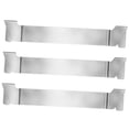thumbnail image 4 of Phenofice 3pcs Griddle Accessories Tool Holder Stainless Steel Hooks Style Design, 4 of 8