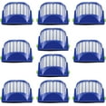 thumbnail image 1 of 10Pack Roomba Filter Replacement Parts Aero Vac Filters Kit, 1 of 5