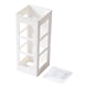 thumbnail image 2 of onlyliua Ofertas Del Prime Day de Hoy 2024 Caja de Almacenamiento de Pared Caja de Almacenamiento y Clasificación de Herramientas de Peluquería, 2 of 4