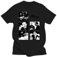 thumbnail image 2 of Camiseta THE MONKS 13th Floor Elevators Modern Lovers The Sonics The Seeds MC5 Camiseta unisex de moda para hombre y mujer Envío gratuito, 2 of 4