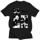 thumbnail image 2 of Camiseta THE MONKS 13th Floor Elevators Modern Lovers The Sonics The Seeds MC5 Camiseta unisex de moda para hombre y mujer Envío gratuito, 2 of 5