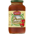thumbnail image 2 of Gefen Pasta Sauce, 26 Oz, 2 of 9
