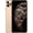 Gold, variant on Restored Apple iPhone 11 Pro Max 256GB Silver LTE Cellular Sprint MWG72LL/A (Refurbished)