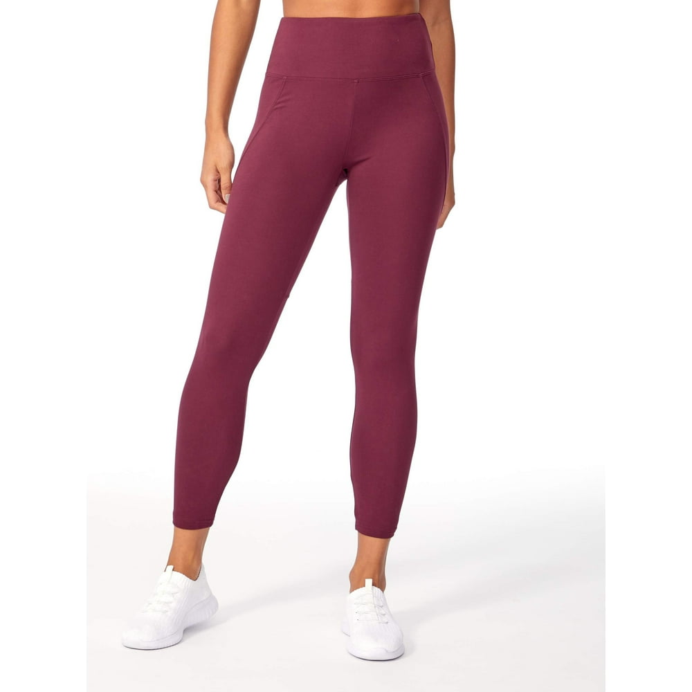 Bally Total Fitness Bally Total Fitness Women's Active Lace It Ankle