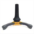 thumbnail image 1 of Soporte de Trípode Plegable Portátil, Accesorios para Instrumentos de Viento Antideslizantes, Adecuado para Clarinete, Trompeta, Flauta, Saxofón, 1 of 5