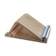 thumbnail image 5 of Tabla inclinada de madera para masaje de Yoga, ángulos ajustables, tabla inclinada portátil de madera maciza para entrenamiento de ejercicio, tabla de 8 ángulos ajustables, 5 of 9