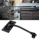 thumbnail image 5 of 04589890ac For 2011-2018 Wrangler Jk Car Rear Trunk Door Gate Check Strap Retaining Arm, 5 of 5