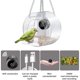 thumbnail image 5 of Smart Bird Feeder With Camera, Outdoor Hanging, HD 1080P Night Version Camera WiFi Remote Bird Watching Feeder, 5 of 8