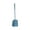 Blue, variant on Yoloke Toilet Brush Cleaner and Holder Toilet Bowl Cleaner Brush with Scrubbing Wand, Brush and Storage Caddy for Easy Bathroom Cleaning